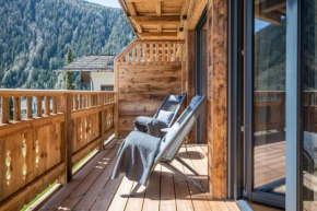 App Mulin Loise mit Sauna Rio Di Pusteria